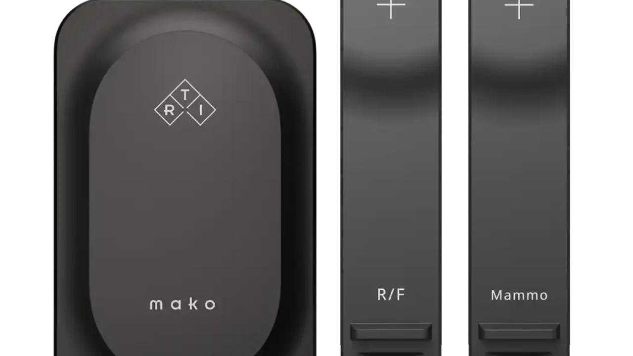 Mako-RF-and-Mammo-Probe