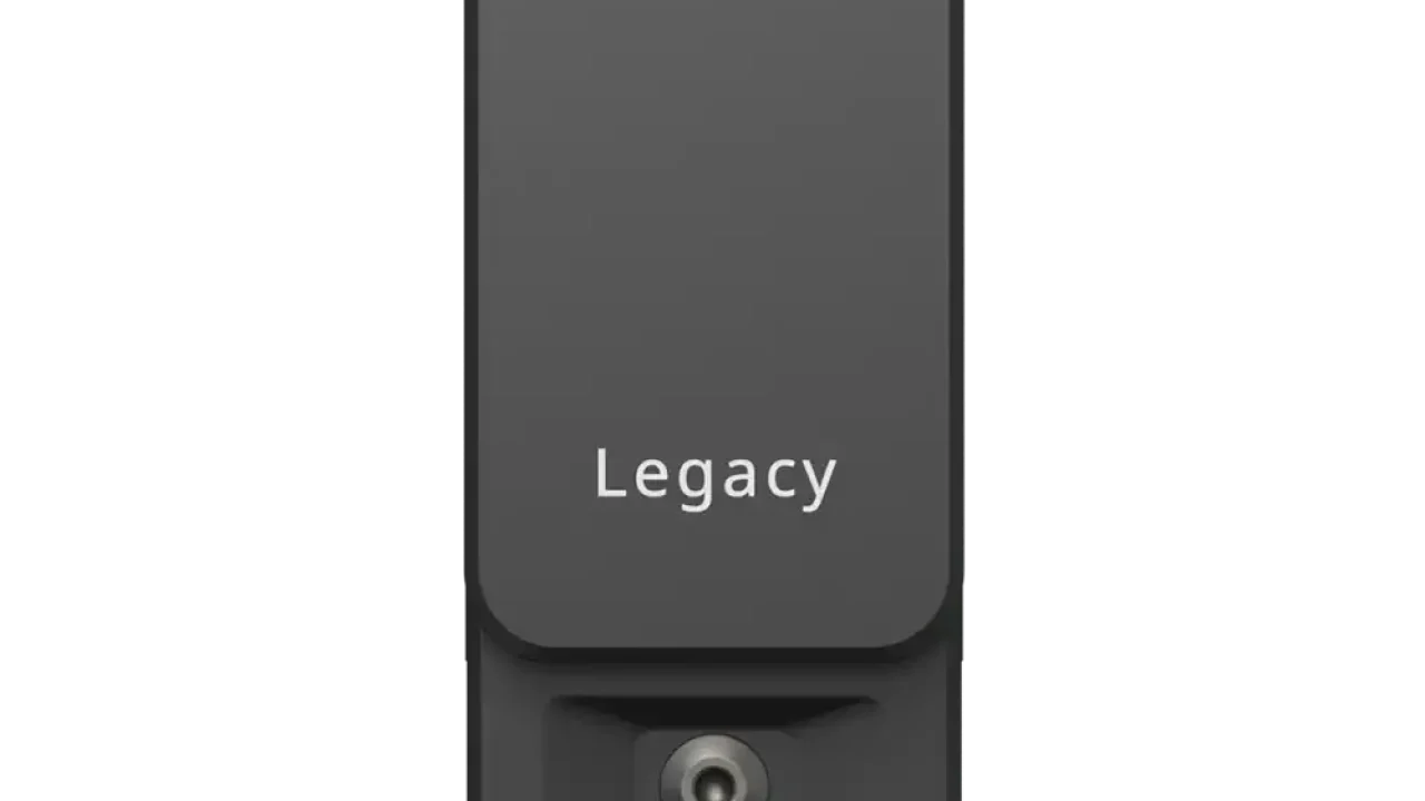 Mako_legacy_module