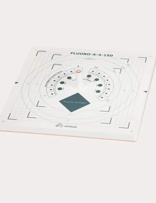 Phantom-Fluoro-X-plate