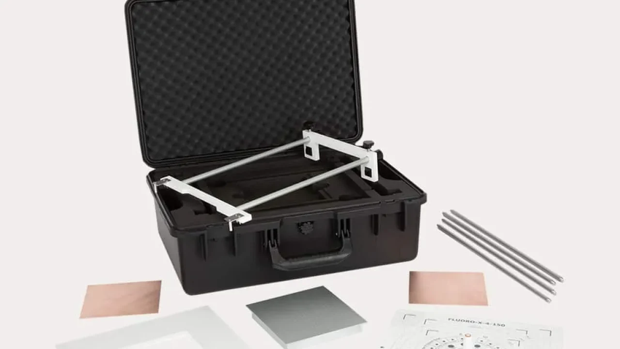 Phantom-Fluoro-X4-150